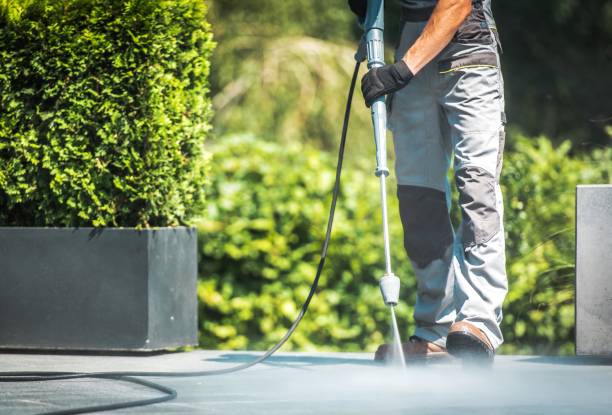 Best Pool Deck Cleaning  in St Paul, TX