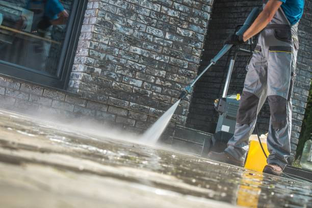 Best Gutter Cleaning  in St Paul, TX