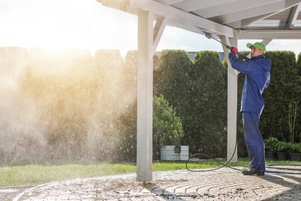 Best Paint Preparation  in St Paul, TX