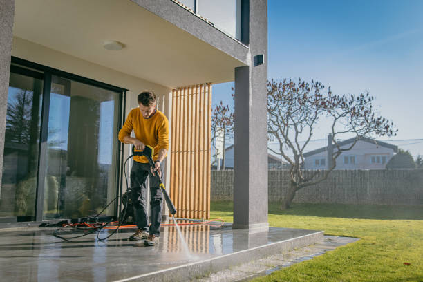 Best Roof Washing  in St Paul, TX