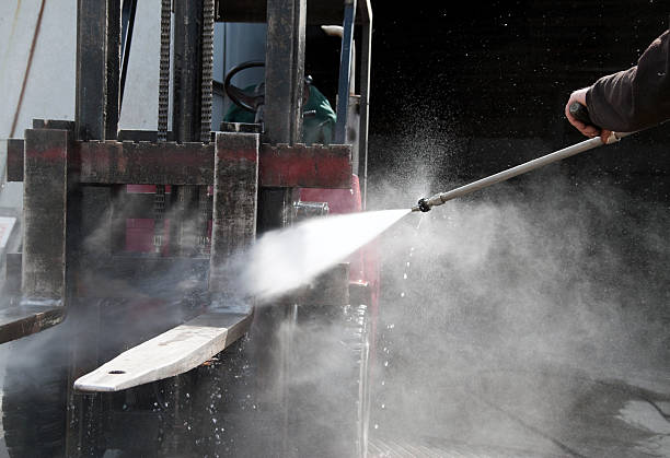 Best Warehouse Cleaning  in St Paul, TX
