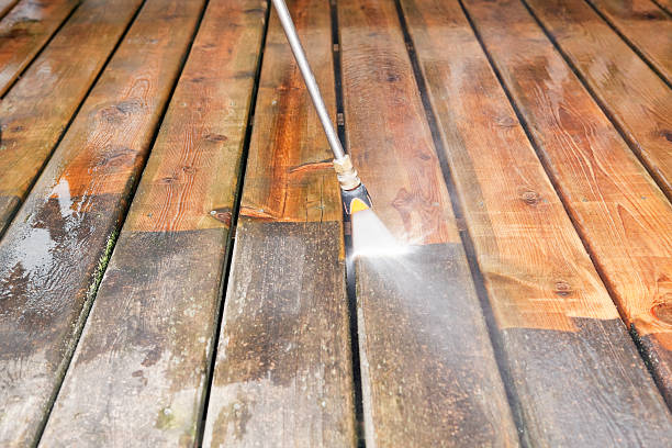 Best Fence Cleaning  in St Paul, TX