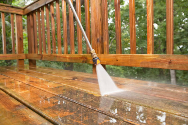 Best Driveway Pressure Washing  in St Paul, TX