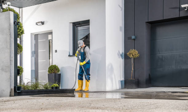 Best Spring Cleaning  in St Paul, TX