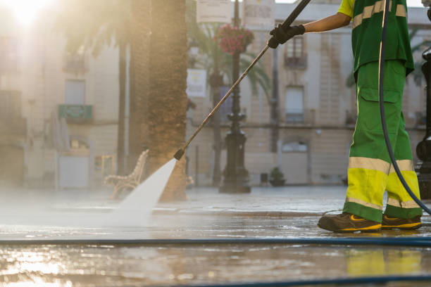 Pre-Holiday Cleaning in St Paul, TX