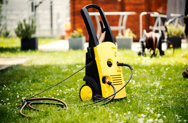 Best Restaurant Pressure Washing  in St Paul, TX